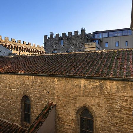 Parione Uno Hotel Florence Exterior photo