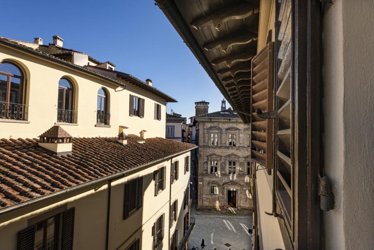 Parione Uno Hotel Florence Exterior photo