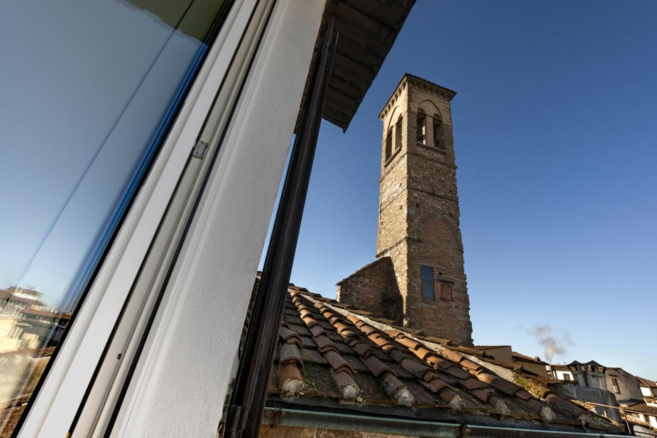 Parione Uno Hotel Florence Exterior photo