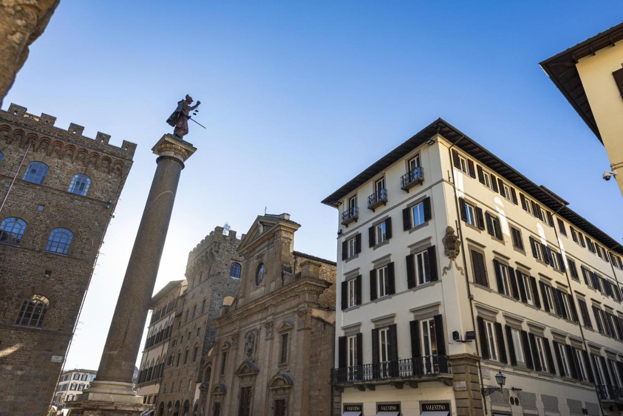 Parione Uno Hotel Florence Exterior photo