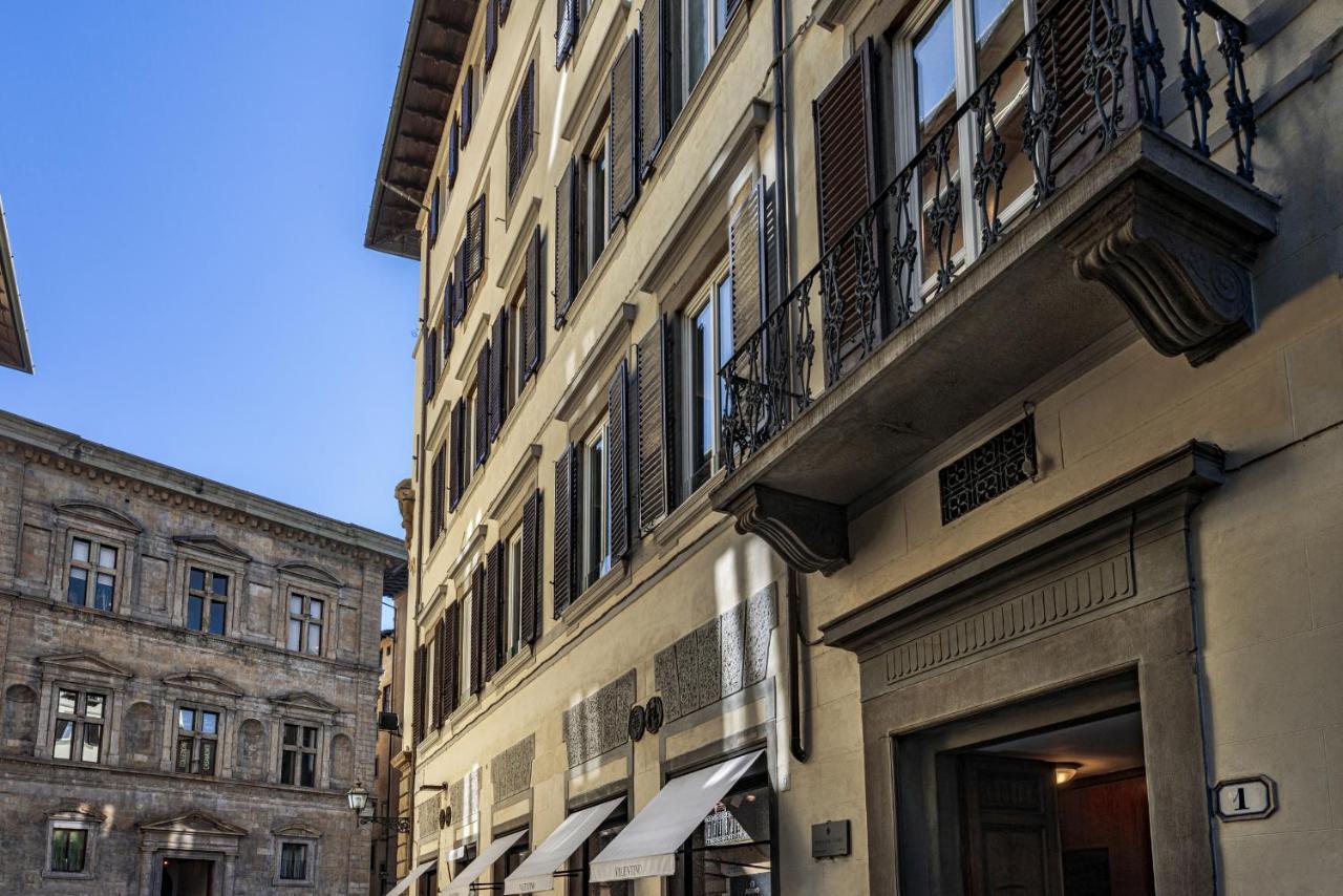 Parione Uno Hotel Florence Exterior photo