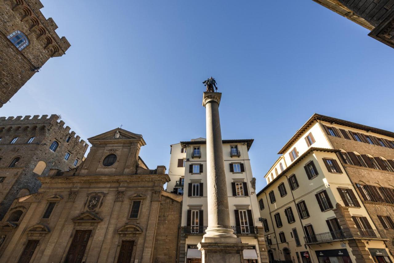 Parione Uno Hotel Florence Exterior photo