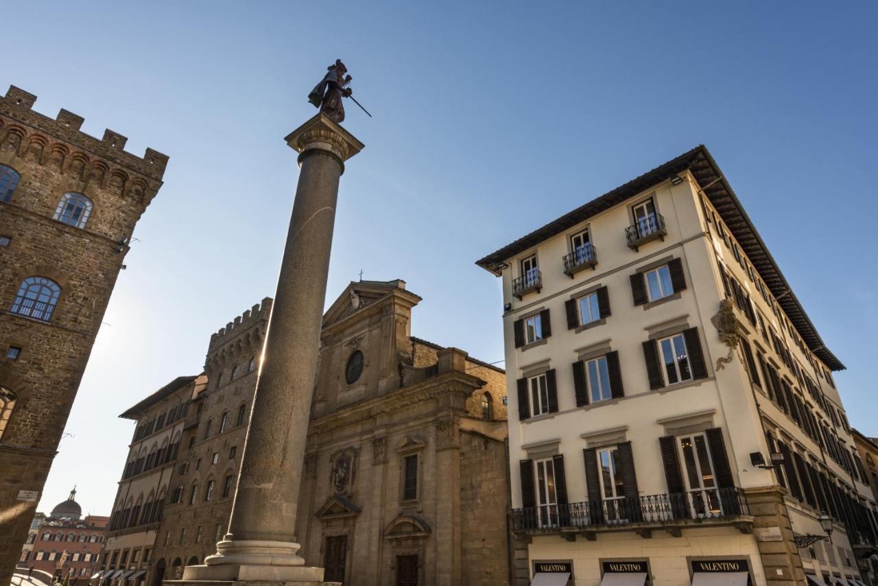 Parione Uno Hotel Florence Exterior photo