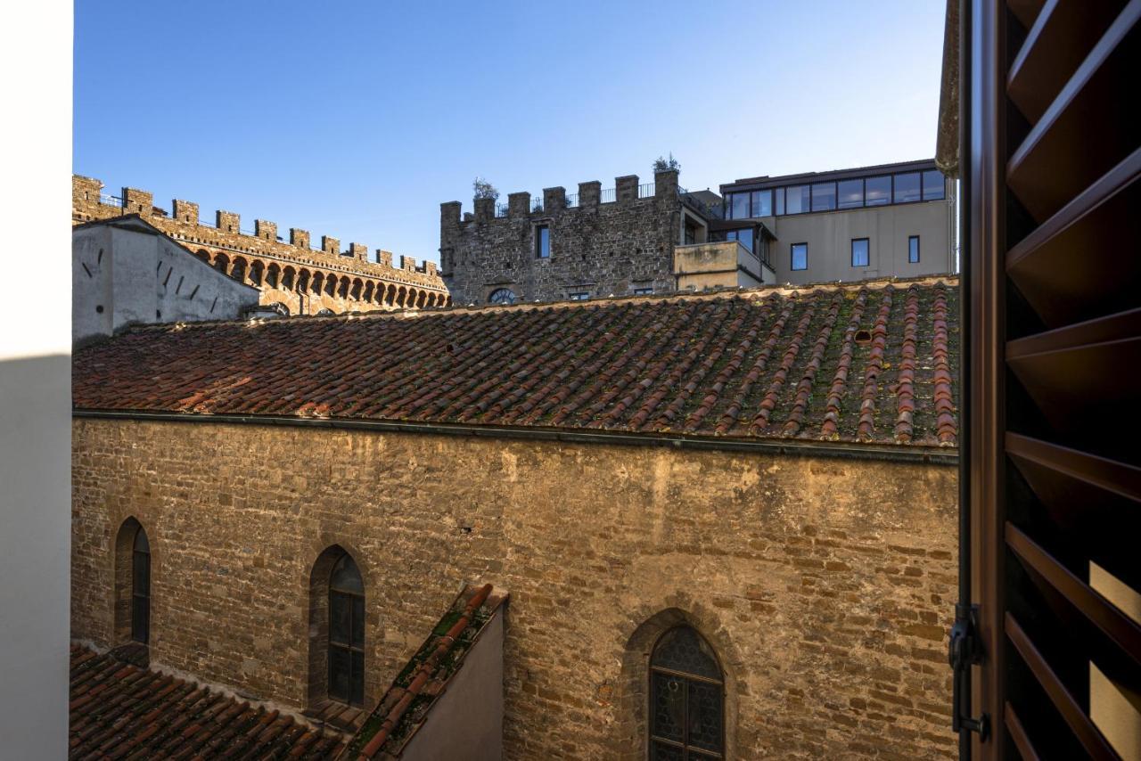 Parione Uno Hotel Florence Exterior photo