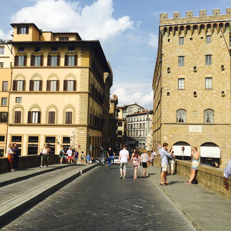 Parione Uno Hotel Florence Exterior photo